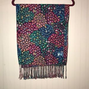 Lilly Pulitzer Murfee Scarf